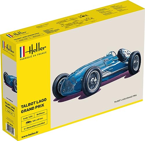 Joustra 80721 - Talbot Lago Gp