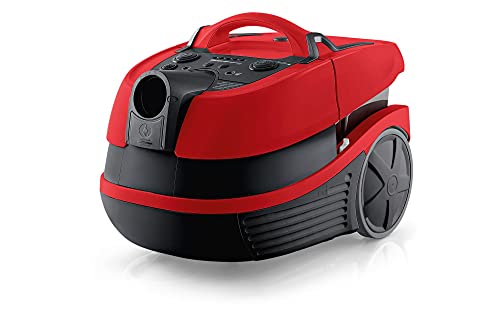 Bosch Serie 4 Bwd421Pet Vacuum Cylinder Vacuum Dry&Wet 2100 W