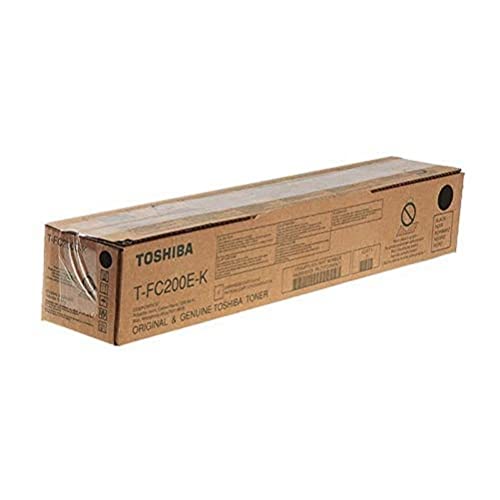 Toshiba 6Aj00000123 Tonico Tfc200Ek Nero 38400 Lati