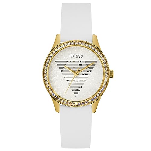 Watches Guess Ladies Gw0530L6