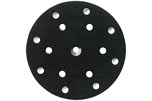 Plato De Apoyo 150 Mm,Medio,Perforado, 6/8 Orificios (631150000)
