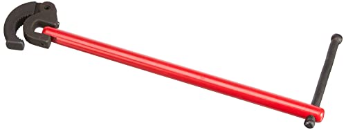 Rothenberger 070676E Chiave Per Dadi E Rubinetti, Ø 3/8"–11/4" 10–32 Mm, Rosso