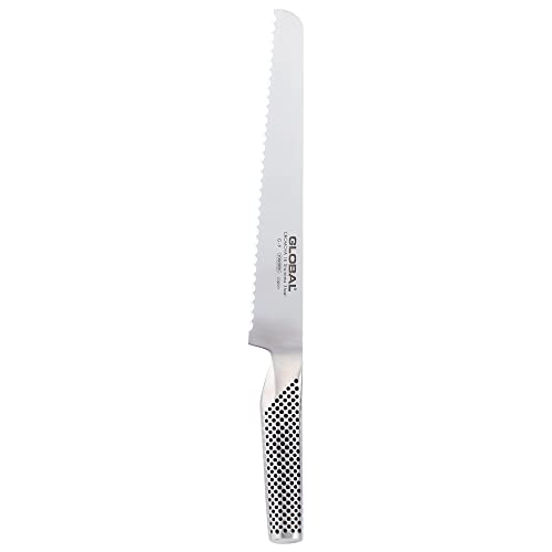 Global - Bread Knife G-9 (17109)