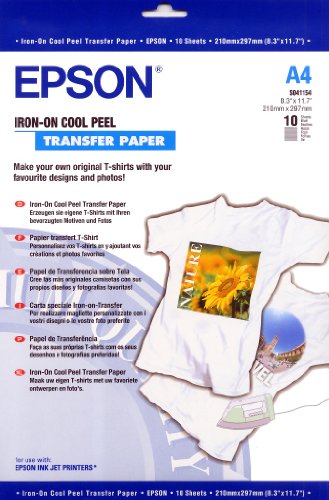 Epson (Fr Consumer Electronics) - Maglietta