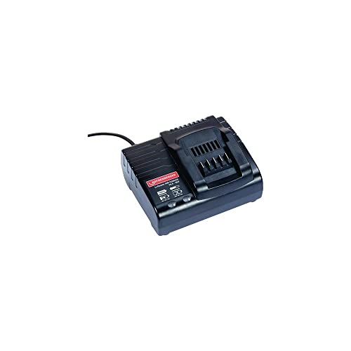 Rothenberger 1000001654 Batteria E Caricabatteria Per Utensili Elettrici