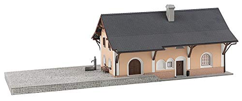 Faller- Graubünden Stazione Ardez, Multicolore, Small, 110144
