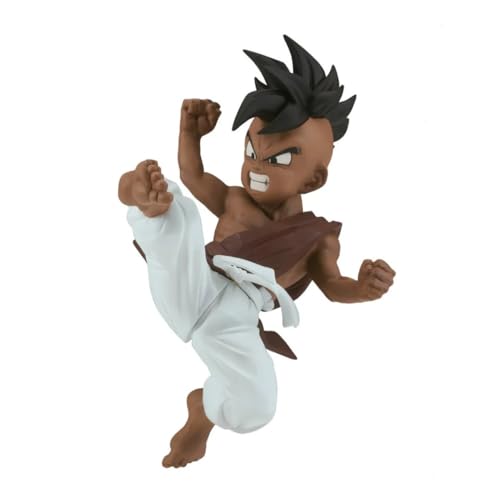 Banpresto - Dragon Ball Z - Match Makers - Uub Statue