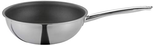Spring Vulcano Classic - Wok Ø 280 Mm