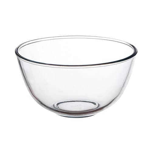 Ciotola In Vetro Pyrex, 1 Litro