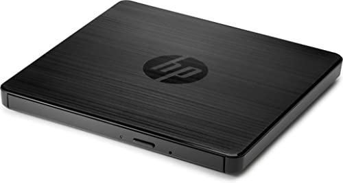 Hp Usb External Dvd Writer