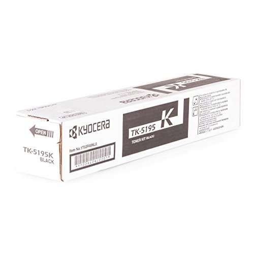 Kyocera Toner Blk 15 000 Pages A4