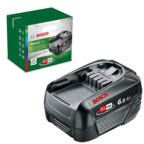 Akku-Paket Pba 18 V 6,0Ah W-C