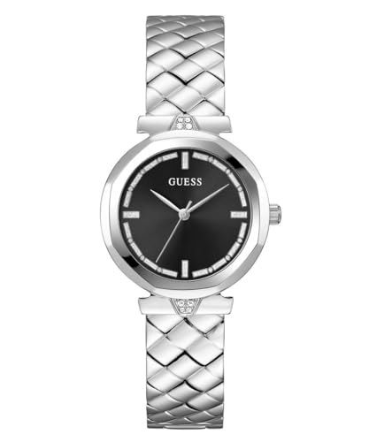 Guess Orologio Solo Tempo Donna Rumour Trendy Cod. Gw0613L1