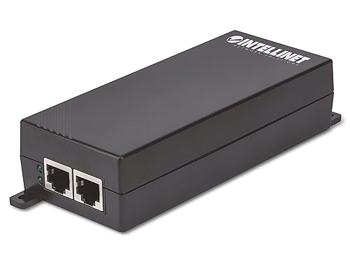 Intellinet 561518 Iniettore Gigabit Poe+ High Power