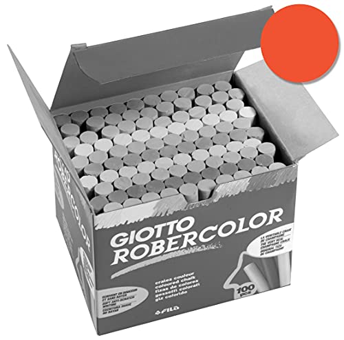 Giotto Robercolor