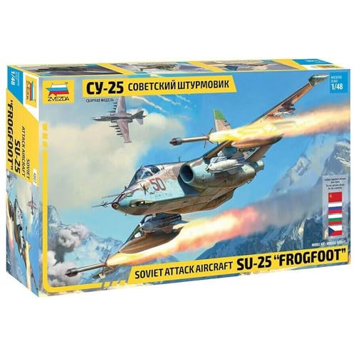 Zvezda Modello Aereo