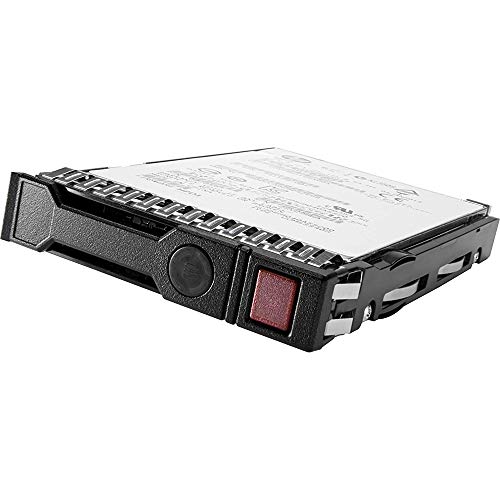 Hpe 4Tb Sas 7.2K Lff Lp Ds Hdd