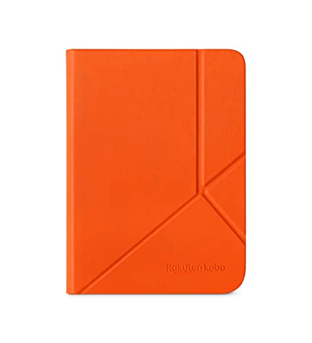 Kobo Sleepcover Coral Clara 2E