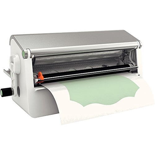 Xyron Stazione Creativa Multifunzione - F.To A4 E F.To A6 - Bianco - 624663