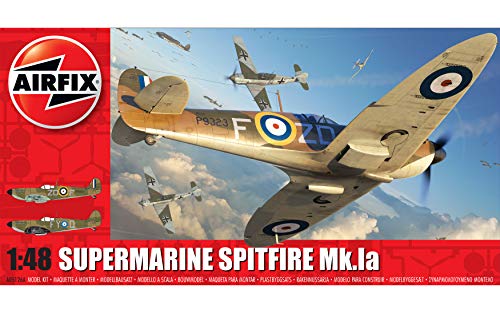 Supermarine Spitfire Mk.1 A
