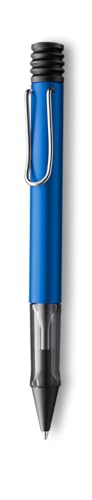 Lamy Al-Star - Penna A Sfera, Colore Blu Oceano