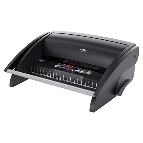 Gbc Rilegatrice Combbind C110 - 4401844