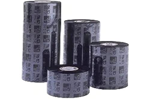 Ribbon. Wax. 84Mm X 74M