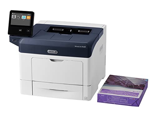 Hp Laserjet 408Dn 7Uq75A, Stampante A Singola Funzione A4, Stampa Fronte E Retro Automatica In B/N, 42 Ppm, Usb, Gigabit Ethernet, Hp Smart, Display L