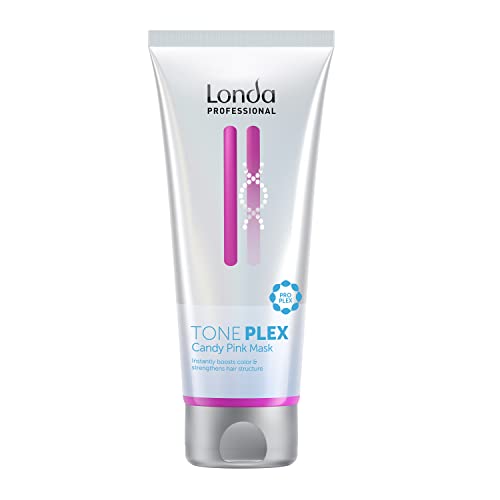 Londa Toneplex Mask Candy Pink 200 Ml