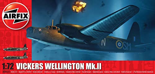 Vickers Wellington Mk.Ii