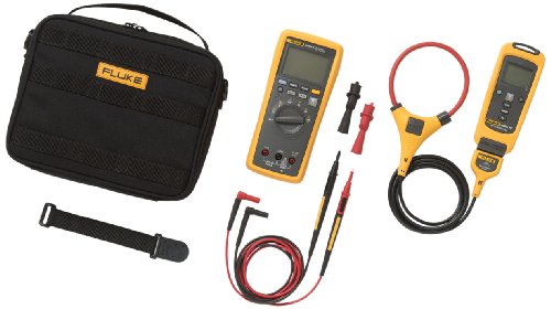 Fluke A3001 Fc Wireless Essential Kit Industriale Con I3000