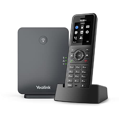 Yealink W77P