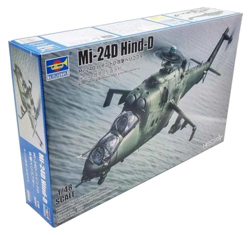 Trumpeter Tru05812 Plastica Kit Modello, Non Verniciato