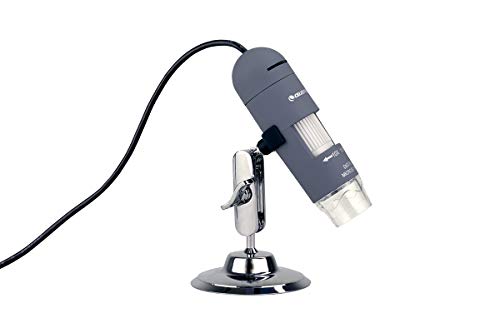 Celestron Cm44302-C Deluxe Handheld Digital Microscope