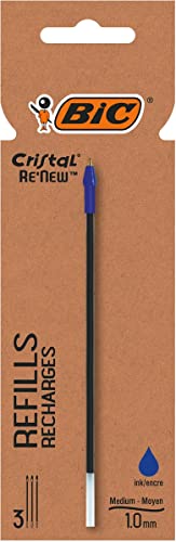 Refill Penne Bic Re New
