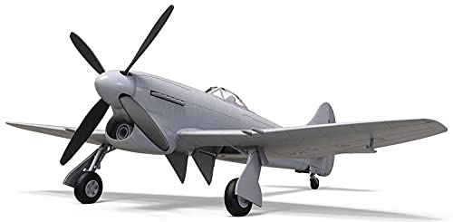 Hawker Tempest Mk.V