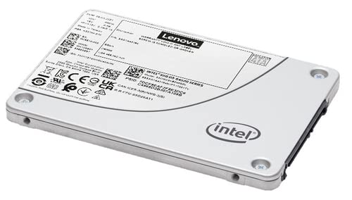 Lenovo 2,5" S4520 480Gb Ri Sata Hs