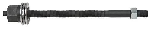 Ks Tools 700.2130 Alberino Di Azionamento M12X1.5, Incluso Dado Di Compressione E Madrevite