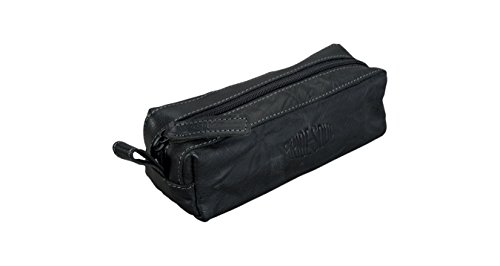 Pride And Soul Astuccio In Pelle Bovina Nero
