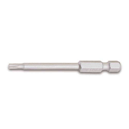 Beta Tools 862 Tx/L10-Bit Torxâ® Longo, 1/4"