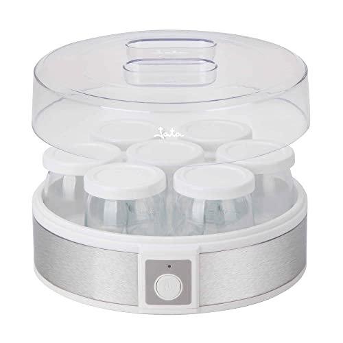 Yaourtière Jata Jeyg2266 20 W 1,2 L