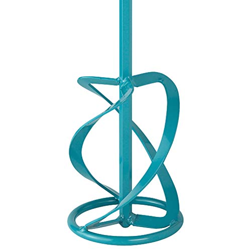 Collomix-40.115-000-Varilla Mezcla Mk 140 Hf Turquoise