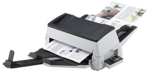Fujitsu Fi-7600 600 X 600 Dpi