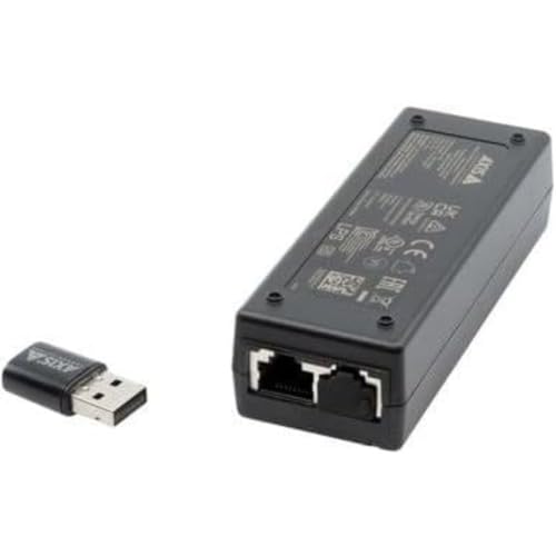 Kit Wireless Axis Tm1901