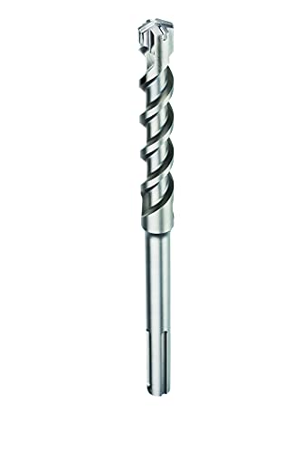 Bosch Accessories 2608685862 - Sds Max-4: 18 X 200 X 340, Nero