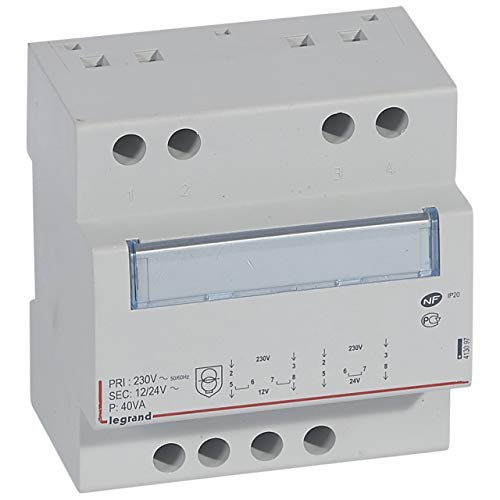 Legrand 413097 Non Classificato
