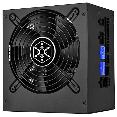 Silverstone Sst-St75F-Pt V1.1 Strider Netzteil 80 Plus Platinum