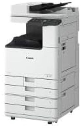 Canon Imagerunner C3326I 26 Seiten / A3 Farbe