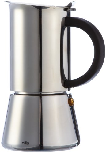 Cilio - Caffettiera "Rigoletto"