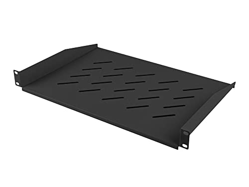 Lanberg Ak-1008-B Rack Accessory Rack Shelf